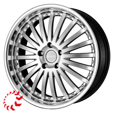 MAK ARENA  Hyper Sil Mirror Lip