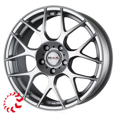 MAK DTM-ONE Ice Titan