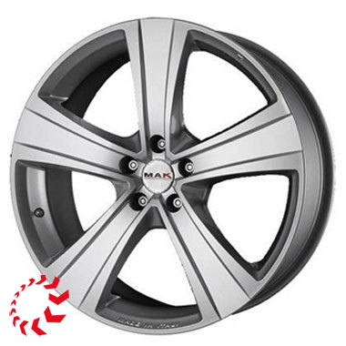 MAK FUOCO 5 Sparkling