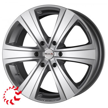 MAK FUOCO 6 Hyper Sil