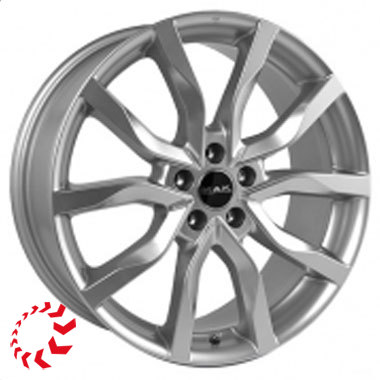 MAK HIGHLANDS  Silver