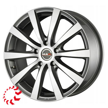 MAK IGUAN-L  Grap.-MirFace