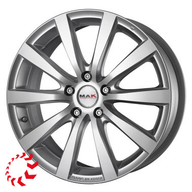 MAK IGUAN-L  Hyper Sil