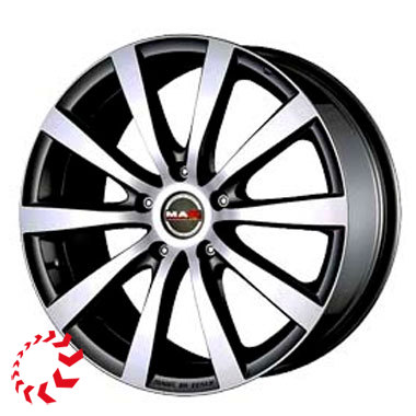 MAK IGUAN  Black Mirror