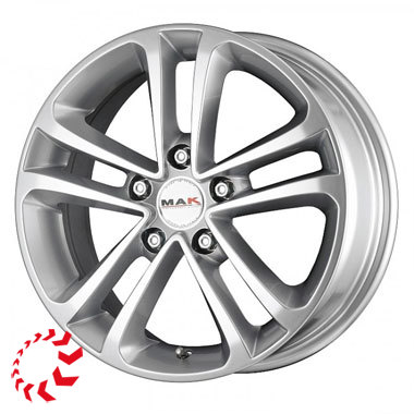 MAK INVIDIA  Sparkling