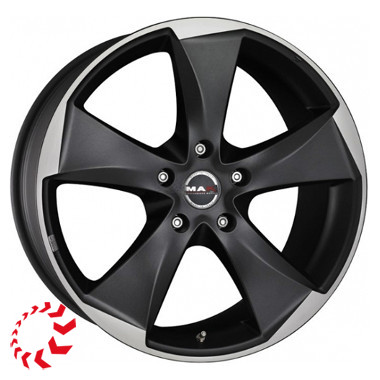 MAK RAPTOR5 Ice Superdark