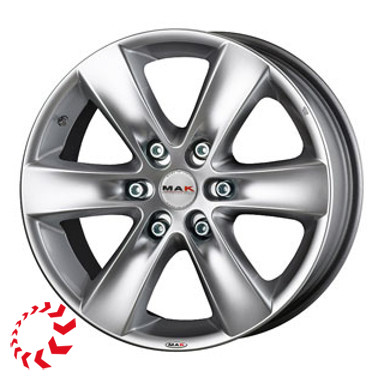 MAK SIERRA Sparkling