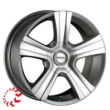 MAK STRADA Sparkling