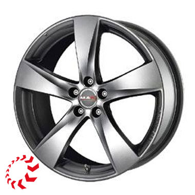 MAK TORNADO Bright Shadow