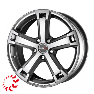 MAK UNIQUE Bright Shadow