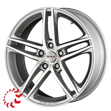 MAK VARIANTE Sparkling Mir Face