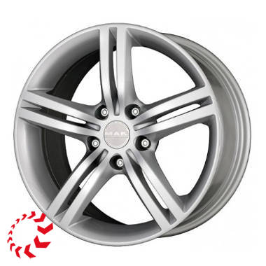 MAK VELOCE W Ice Titan