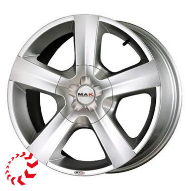 MAK X-FORCE SPARKLING