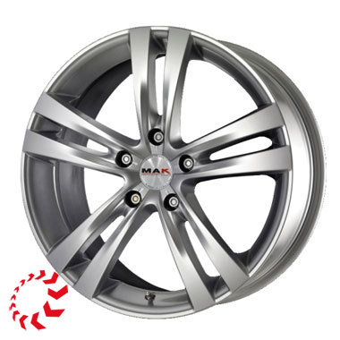 MAK ZENITH Huper Sil