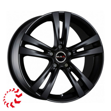 MAK ZENITH Mat Black