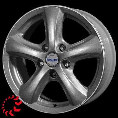 Мегалюм Меркурий