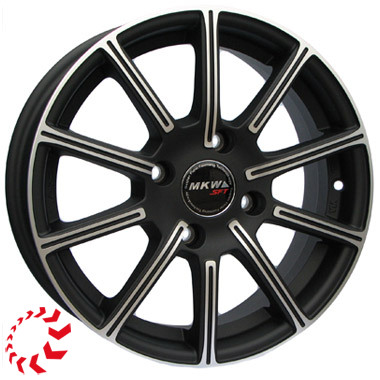 MiTech MT MR-07 AM/MB