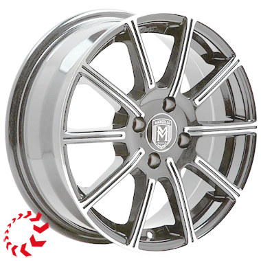 MiTech MT MR-07 AM/S