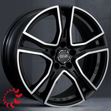 OZ Racing Adrenalina Diamantata