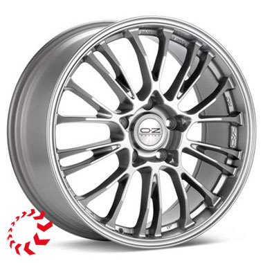 OZ Racing Botticelli Diamant