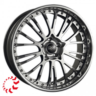 OZ Racing Botticelli HLT