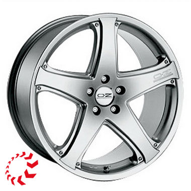 OZ Racing CANYON ST RX300