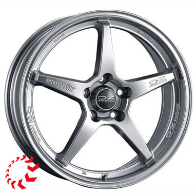 OZ Racing CRONO HT
