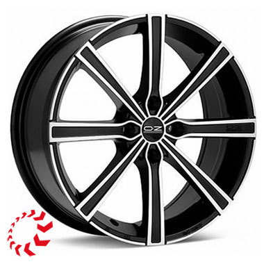 OZ Racing LOUNGE 8 Diamantata