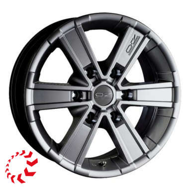 OZ Racing OFF-ROAD 6