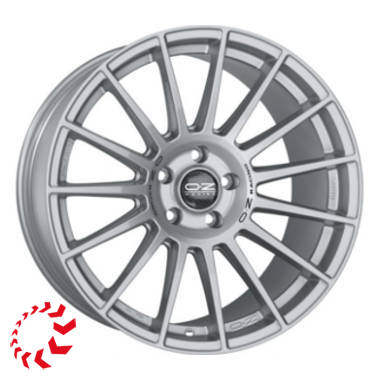 OZ Racing SUPERTURISMO DAKAR Matt R.S.+B.L