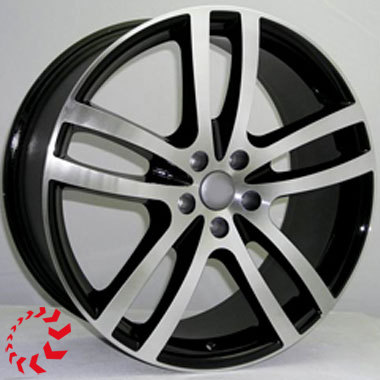 Replica H Audi H-AU2