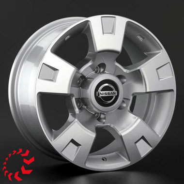 Replica H Nissan H-NI8