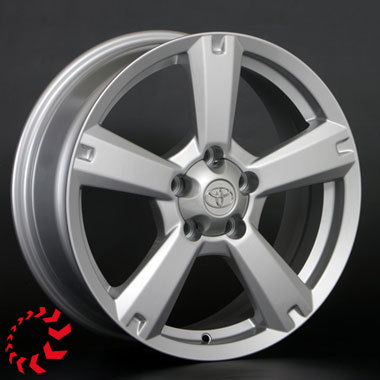 Replica H Toyota H-TO10