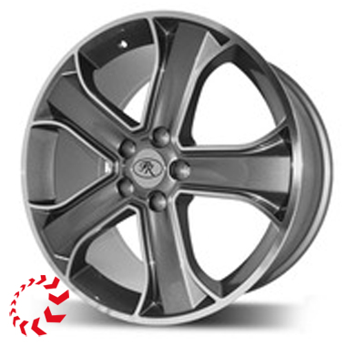 Replica Baosh LR225 MG