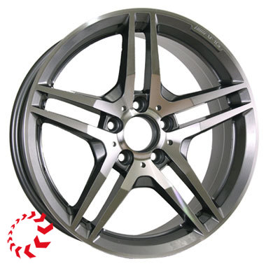 Replica Baosh MB729 GMS