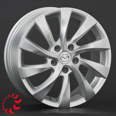 Replica Baosh MZ076 G