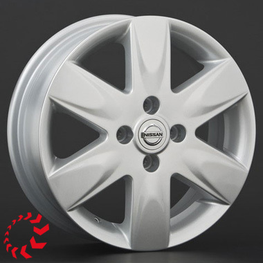 Replica H Nissan H-NI10