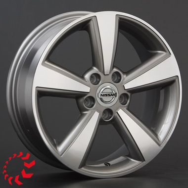 Replica H Nissan H-NI14