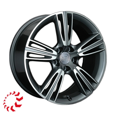 Replica REPLAY A77 GMF