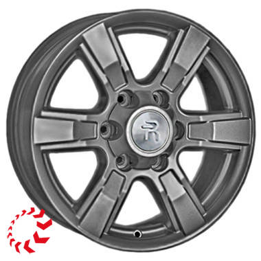 Replica REPLAY GW2 GM