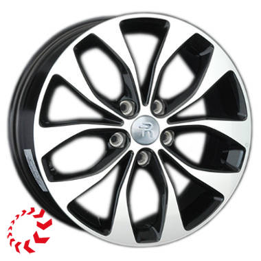 Replica REPLAY HND128 BKF