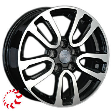 Replica REPLAY RN128 BKF