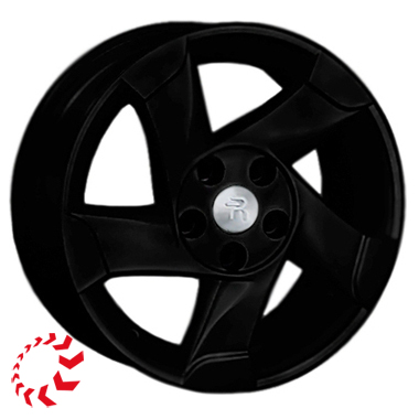 Replica REPLAY RN65 BK