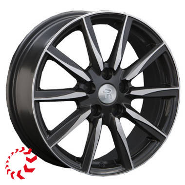 Replica REPLAY TY48 MBF