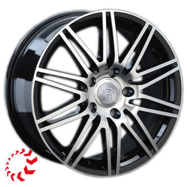 Replica REPLAY VW128 BKF