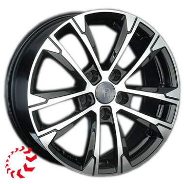 Replica REPLAY VW137 BKF