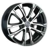 Replica REPLAY VW137 BKF