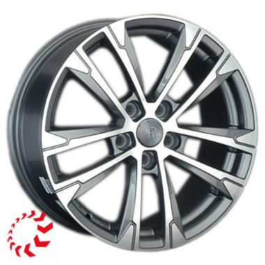 Replica REPLAY VW137 GMF