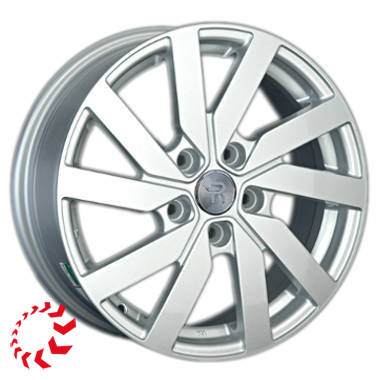 Replica REPLAY VW151 BKF