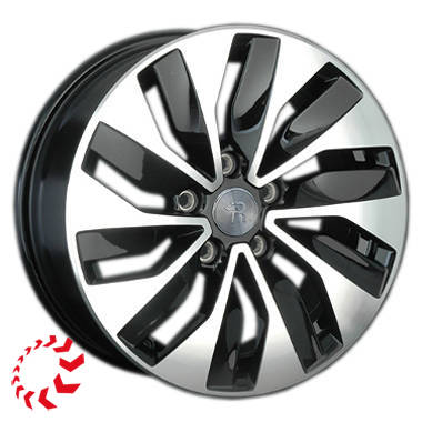 Replica REPLAY VW156 BKF